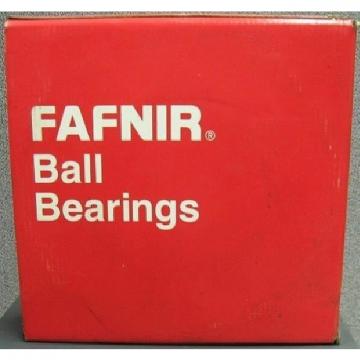 FAFNIR 311WDD Single Row Ball Bearing
