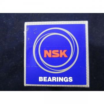 NSK Thrust Bearing 51206