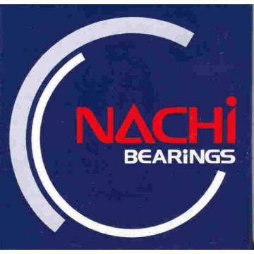 Nachi 6009-2NSE Bearing