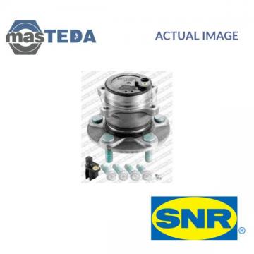 SNR WHEEL BEARING KIT R15269 P NEW OE REPLACEMENT