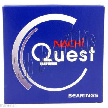 N314MY Nachi Cylindrical Roller Bearing 70x150x35 Bronze Cage Japan 10356