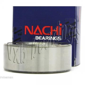 5213-2NSL Nachi Angular Contact Japan 65mm x 120mm x38.1mm Ball Bearings