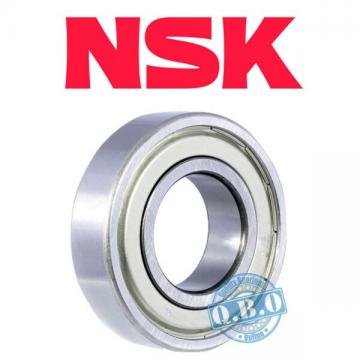 NEW!!! NSK 6311 2ZR METAL SHIELDED DEEP GROOVE BALL BEARING 55x120x29mm