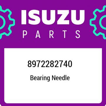 8972282740 Isuzu Bearing needle 8972282740, New Genuine OEM Part