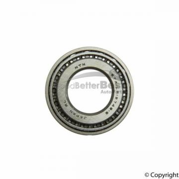 One New Genuine Wheel Bearing Front Outer 0029806502 for Mercedes MB