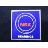 NSK Thrust Bearing 51206