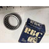 NEW LOT OF 2 RBC ROLLER BEARING BJ 7294 DL