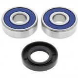 Suzuki Vl 125 Intruder - Wheel Bearing Kit Av and Joint Spy - 776494