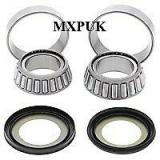 KLX250 STEERING BEARING KIT KLX300 ALL BALLS KLX250S KLX300 KLX650R MXPUK (308)