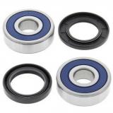 Suzuki GS 650 Gl - Wheel Bearing Set Ar and Joint Spy - 776500