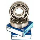 KX 125. 1988. CRANKSHAFT MAIN BEARINGS X2 [KOYO]. KAWASAKI MOTOCROSS 