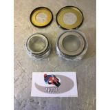 HONDA CB750 TAPER STEERING HEAD BEARINGS 1980 - 1983