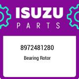 8972481280 Isuzu Bearing rotor 8972481280, New Genuine OEM Part