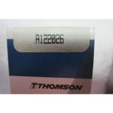 Nuovo Thomson A122026 Cuscinetto a Sfera