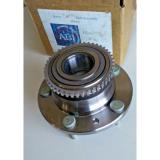 ABI 513131 Wheel Bearing and Hub Assembly Front NSK Japan