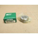 NIB FAFNIR GW9104NPP3 BEARING METAL SEALED GW 9104 NPP3 20x42x17.5 mm 11/16" W