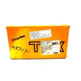 NEW THK SR45TB1SS RAIL BEARING 0L06 