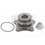 Wheel Bearing Kit MAPCO 26565