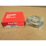 NIB FAFNIR 209KD BEARING METAL SEALED 1 SIDE 209 KD 6208-Z 45x85x19 mm USA