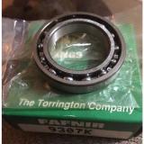 NEW Fafnir 9307K Precision Ball Bearing 55mm x 35mm x 10mm  ir torrington